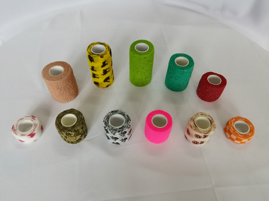 접착 붕대 Terraria