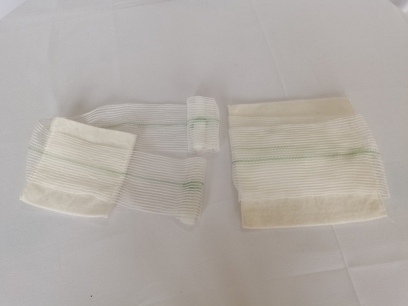 응급 처치 용품